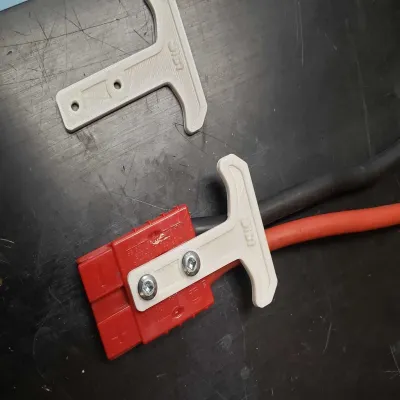 Anderson SB50 Handle