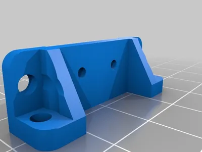 Versatile Limit Switch Bracket