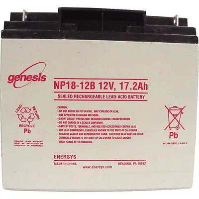 ENERSYS NP18-12B