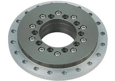 Iglide PRT slewing ring bearing