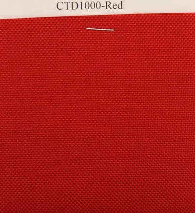 1000 Denier Coated Cordura