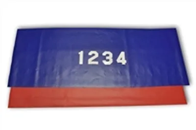 Super Tough Bumper Material