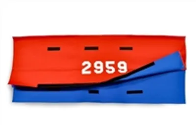 Single Reversible Bumper