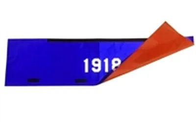 Super Slick Reversible Bumper