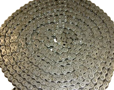 #25 Roller Chain