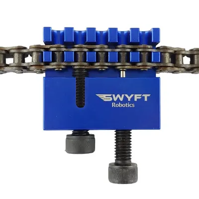 Swyft #35 Chain Break