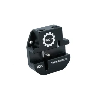 Thrifty #35 Chain Breaker