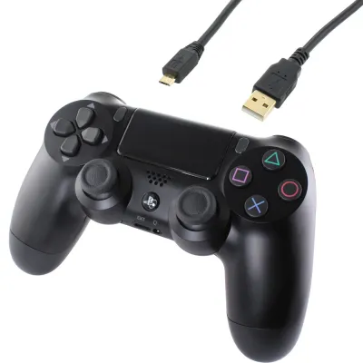 Dualshock 4 Wireless Playstation