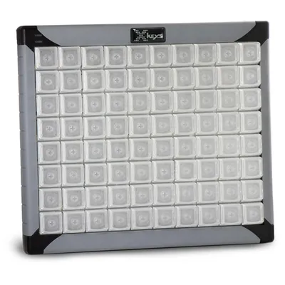 X-Keys XK-80 USB Keyboard