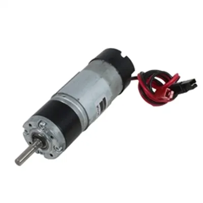 NeveRest Orbital Gearmotors