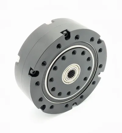 Thrifty Cycloidal Gearbox Kit