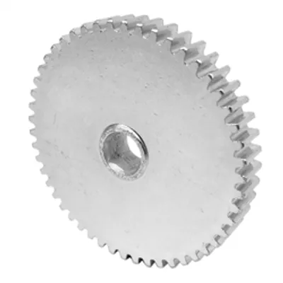 AM 3/8" Hex Bore 20dp Aluminum