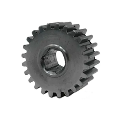 AM 3/8" Hex Bore 20dp