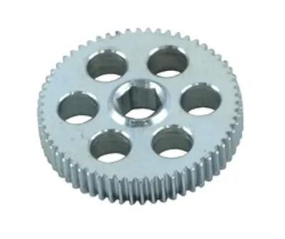 AM 3/8" Hex Bore 32dp