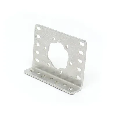 REV 15mm Bent HD Motor V2