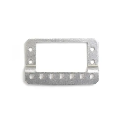 REV 15mm Offset Servo V2