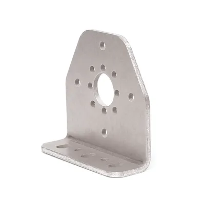 REV Bent Universal Motor