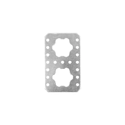 REV ION MAXSpline - Stacked