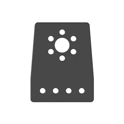 REV 15mm Plastic Motion