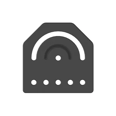 REV 15mm Plastic Variable