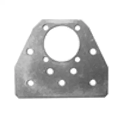 REV Bearing Side Support