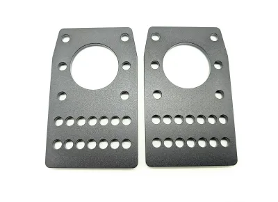 TTB Bearing Megaplate 5mm Holes