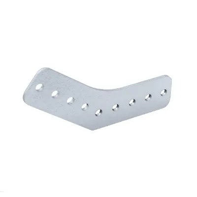 WCP External 3-4-5 Shallow