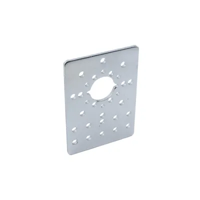 WCP Universal Motor Plate