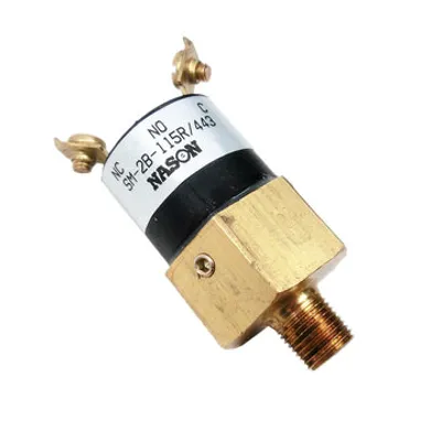 Nason Pressure Switch