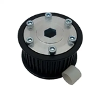 AM 39T HTD Pulley