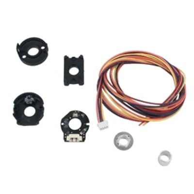 E4T OEM Miniature Optical Encoder