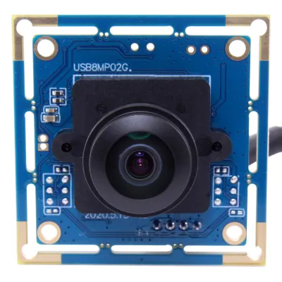 ELP Fisheye Lens Camera