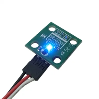Hall Effect Sensor