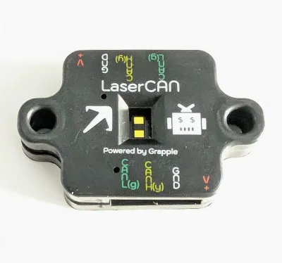 Grapple Robotics LaserCAN
