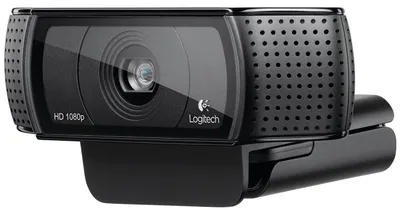 Logitech C920