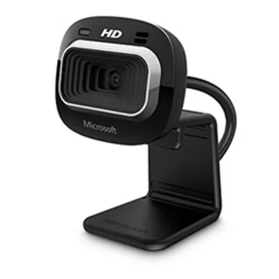 Microsoft Lifecam HD-3000