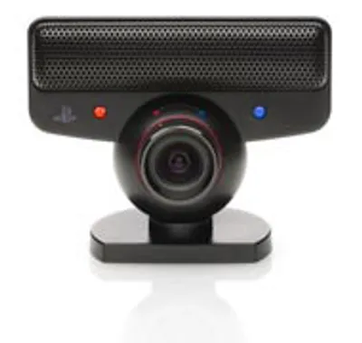 PlayStation Eye