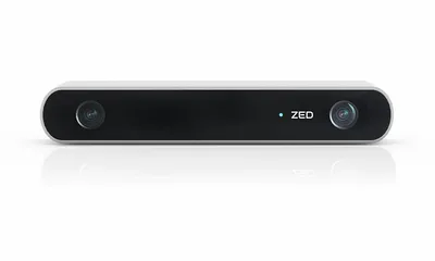 ZED Stereo Camera