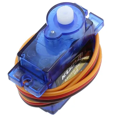 Micro Servo SG90