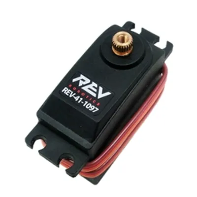 REV Smart Robot Servo