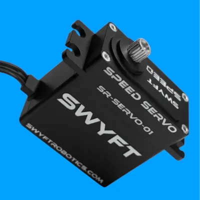 Swyft Servo