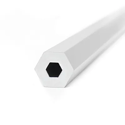 Ultrahex Shaft