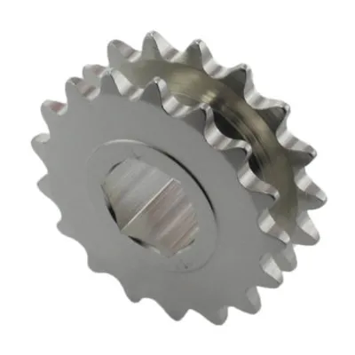 Double Sprocket