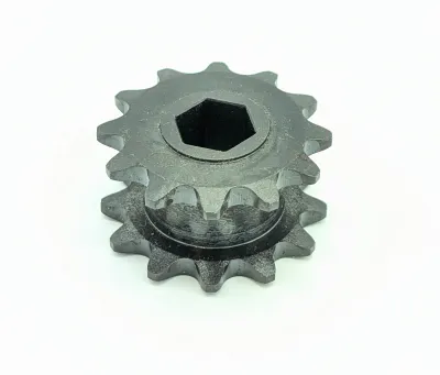 TTB #35 1/2" Double Hex