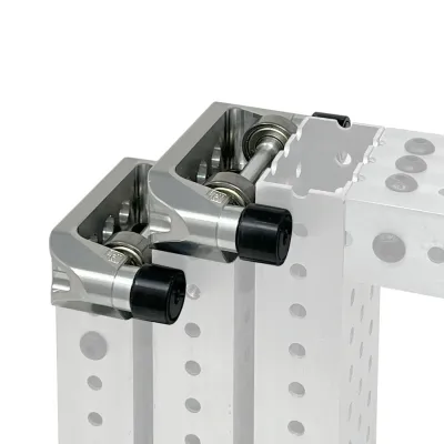 SDS Billet Elevator Bearing Block