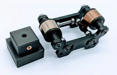 Telescoping Tube Kit