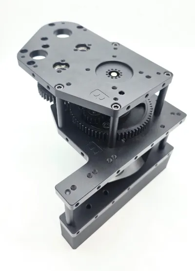 Thrifty Swerve Narrow