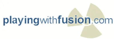 Playing With Fusion, Inc