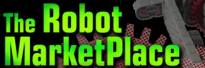 Robot Marketplace