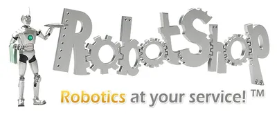 RobotShop